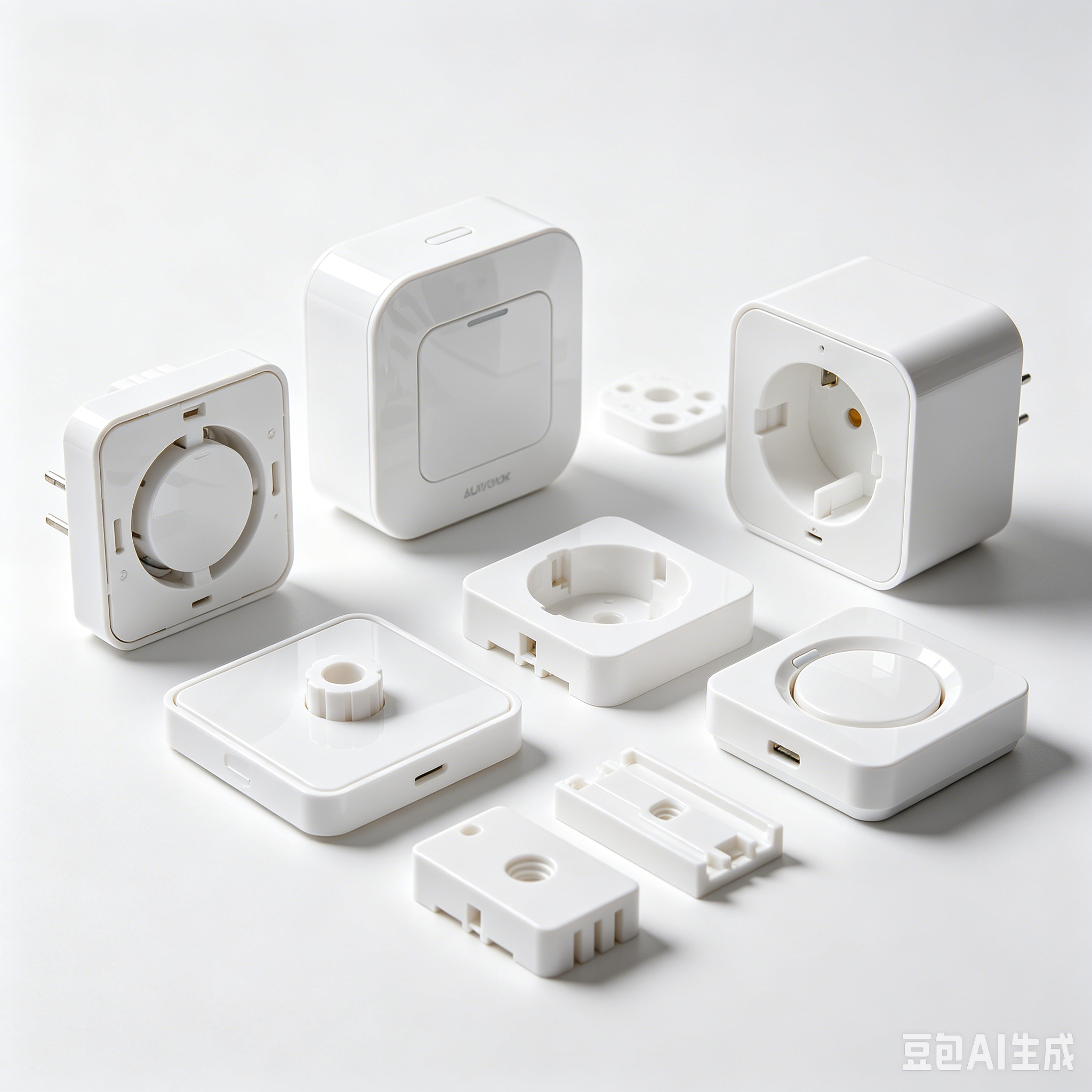 娄星模具开发